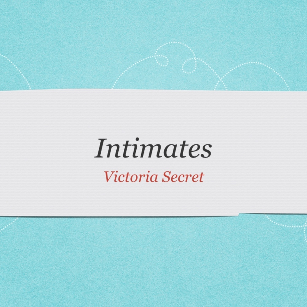Victoria Secret NEW